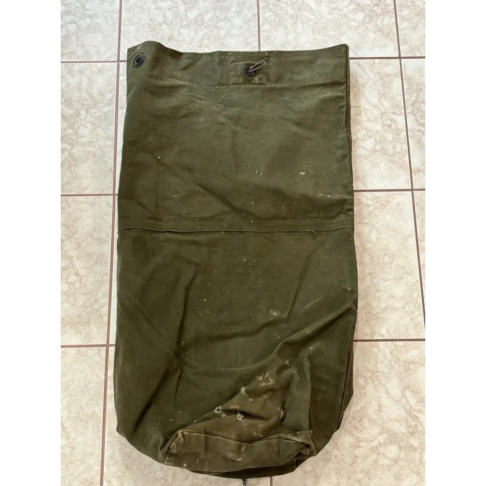 Military Surplus vintage vietnam